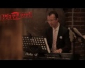 Duo Piano Sax