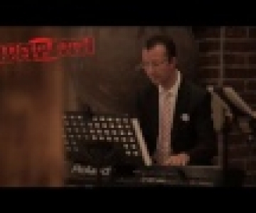 Duo Piano Sax
